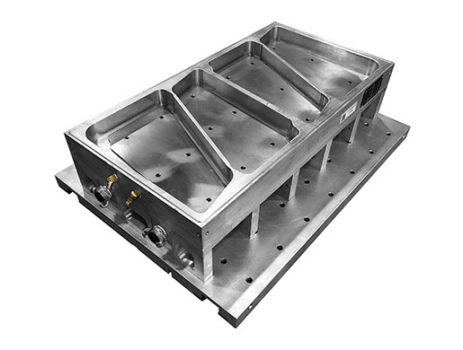 汽車內飾NIS系列模具